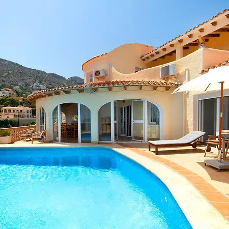 Acapulco By Interhome *
