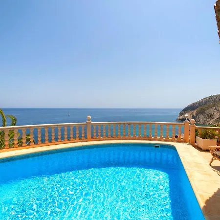 Acapulco By Interhome * Calpe