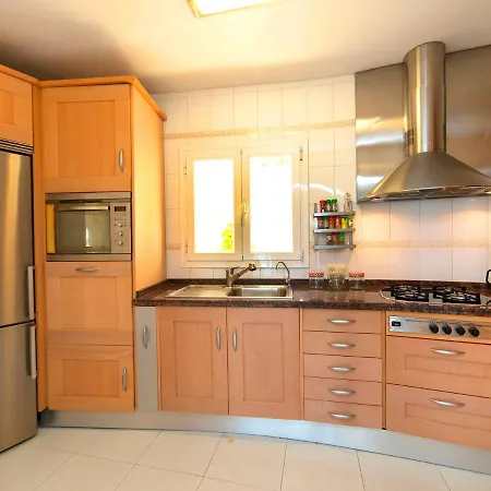 Acapulco By Interhome Villa