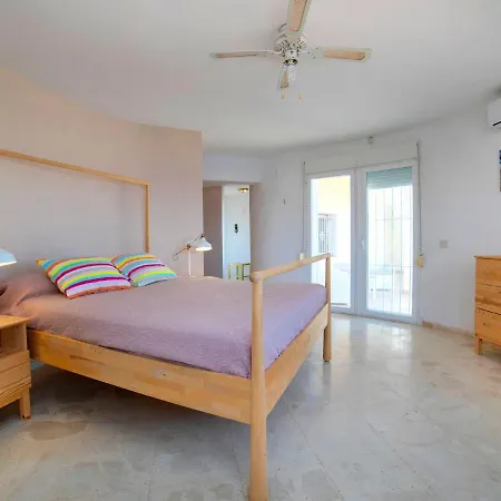 Villa Acapulco By Interhome