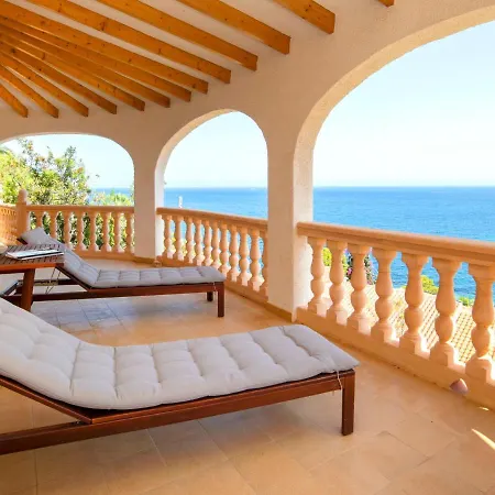 Acapulco By Interhome Villa Calpe