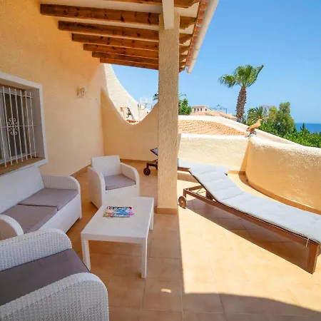 Villa Acapulco By Interhome *