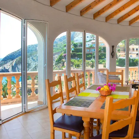 Acapulco By Interhome *