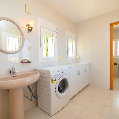 Villa Acapulco By Interhome