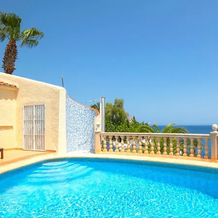 Villa Acapulco By Interhome *