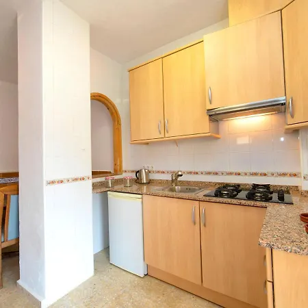 Acapulco By Interhome * Calpe