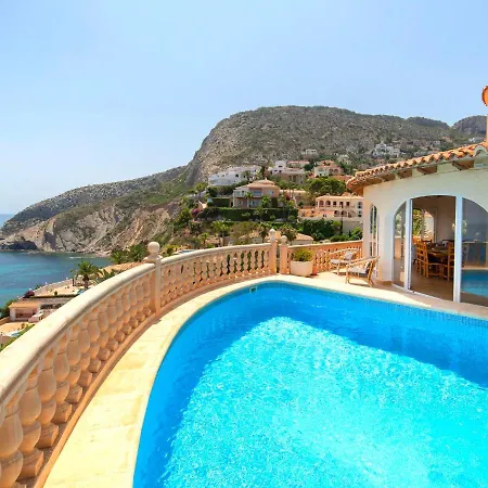 Villa Acapulco By Interhome *