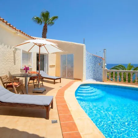 Acapulco By Interhome Villa