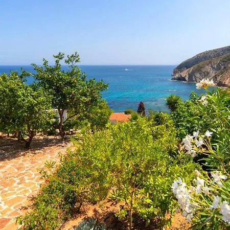 Villa Acapulco By Interhome Calpe