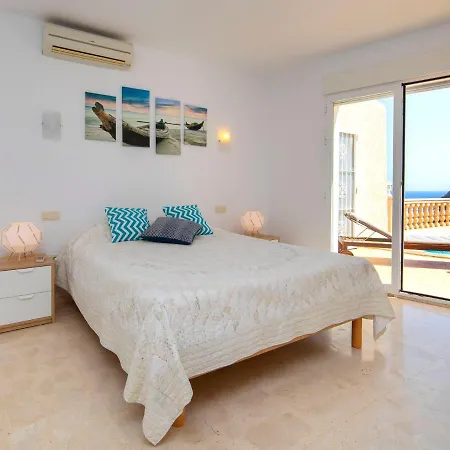 Acapulco By Interhome
