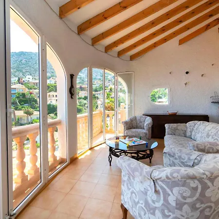Acapulco By Interhome Villa *