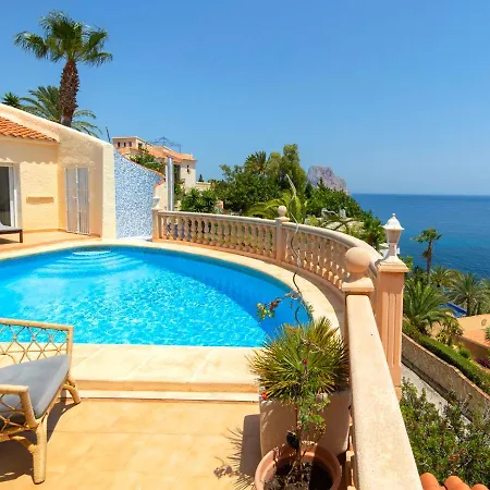 Acapulco By Interhome Villa *