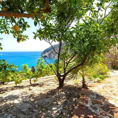 Acapulco By Interhome Calpe