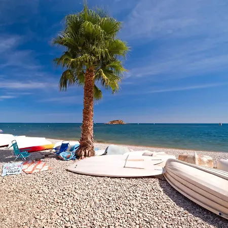 Acapulco By Interhome Calpe