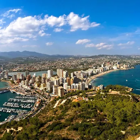 Acapulco By Interhome *