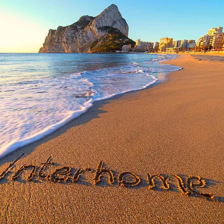 Acapulco By Interhome Villa Calpe